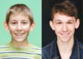 "Malcolm in the Middle" Revival traz de volta Christopher Masterson e Justin Berfield, reformula outro papel fundamental