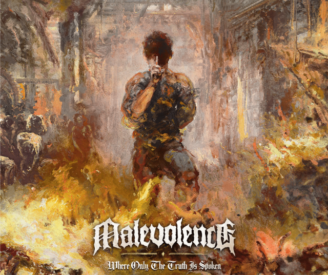 Malevolência - Anuncie um novo álbum 'Where Somente the Truth Is Founk' + Release Music para 'Se for tudo a mesma coisa para você'