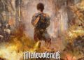 Malevolência anuncia um novo álbum; Libere o single "If It é tudo a mesmo para você" e videoclipe