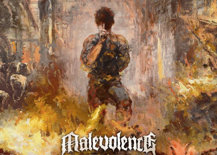 Malevolência anuncia um novo álbum; Libere o single "If It é tudo a mesmo para você" e videoclipe