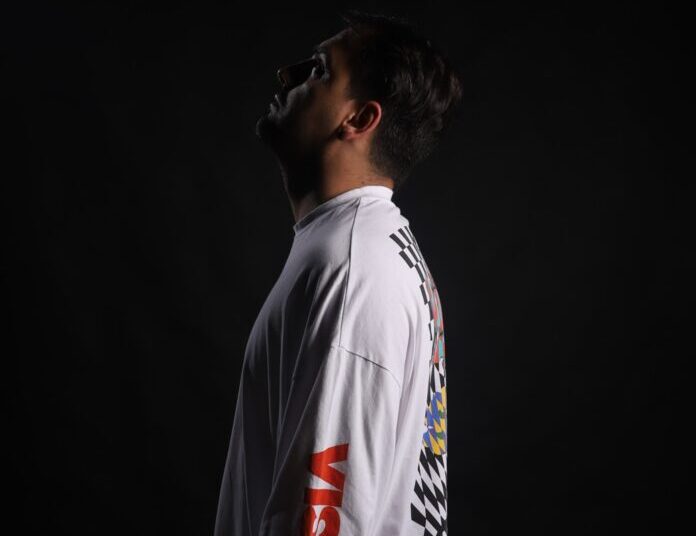 Mamli retorna com o novo EP 'Dreamscape' na música somatique