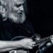 Mandolinista David 'Dawg' Grisman comemora 80 no Moore de Seattle | Entretenimento