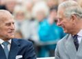Mantra real de cinco palavras do príncipe Philip que o rei Charles adotou em meio à batalha do câncer | Real | Notícias