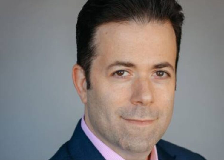 Marc Kamler se junta à EVOKE Entertainment como co-diretor de não roteirista