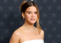 Maren Morris anuncia notícias na carreira - primeiro desde 2022