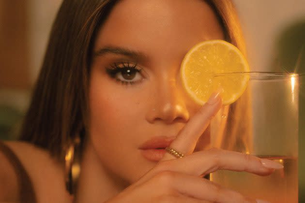 Maren Morris anuncia o lançamento do verão de 2025 para o quarto álbum de estúdio, 'Dreamicle'