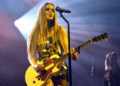 Maren Morris anuncia um novo álbum, 'Dreamsicle', para o lançamento de maio