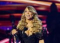 Mariah Carey não roubou 'tudo que eu quero para o Natal é você' de outros escritores, um juiz diz