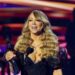 Mariah Carey não roubou 'tudo que eu quero para o Natal é você' de outros escritores, um juiz diz