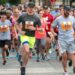 Marinha Federal 5K; SAENGER Theatre Centennial