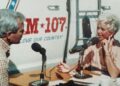 Marion Ann Michaels, Bob Bender Lead Marion em Radio Entertainment