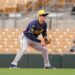 Mark Canha supostamente negociou para a Royals a partir de cervejeiros antes da temporada de 2025 MLB
