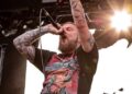 Mark Hunter de Chimaira dá a Fan um vislumbre de esperança sobre novas músicas em tweets recentes