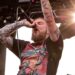 Mark Hunter de Chimaira dá a Fan um vislumbre de esperança sobre novas músicas em tweets recentes
