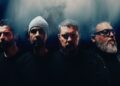 Mark Hunter diz que a nova música da Chimaira “não está fora da mesa”