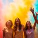 Martin Garrix, Ritviz, Timmy trompete para manchar o Holi 2025 Maiores