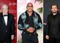 Martin Scorsese Hawaiian Crime Movie com Leonardo DiCaprio, Dwayne Johnson e Emily Blunt Lands no século XX