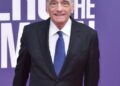 Martin Scorsese usou a música dos bonecos de Nova York para 'Rile Up' seus atores no set - Music News