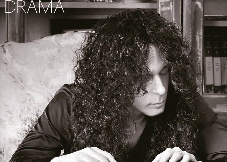 Marty Friedman compartilha o novo single digital "Churtful Confession"; Videoclipe