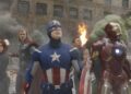 Marvel Exec Dodges Pergunta sobre reinicialização de guerras secretas