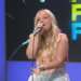 Marynn Taylor realiza 'mesma garota