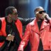 Mase planeja lançar um novo álbum no primeiro dia de julgamento de Diddy