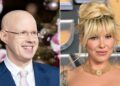 Matt Lucas lamenta por comentar sobre o novo visual de Millie Bobby Brown