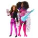 Mattel celebra música com nova carreira na Barbie e bonecas modelo