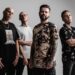 Mavis Libere o novo videoclipe para 'Sentinel Hill'