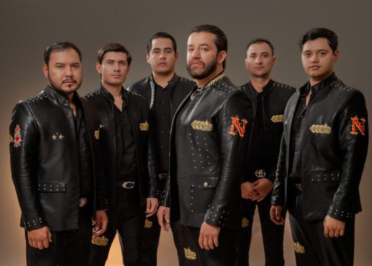 Máximo -gradu, Natanael Cano e mais