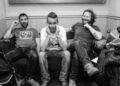 McLusky lançou o terceiro novo single "People Pessoa" e videoclipe