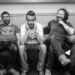 McLusky lançou o terceiro novo single "People Pessoa" e videoclipe