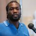 Meek Mill aborda a alegação de que ele foi realizado por Ransom por La Gang por US $ 50k