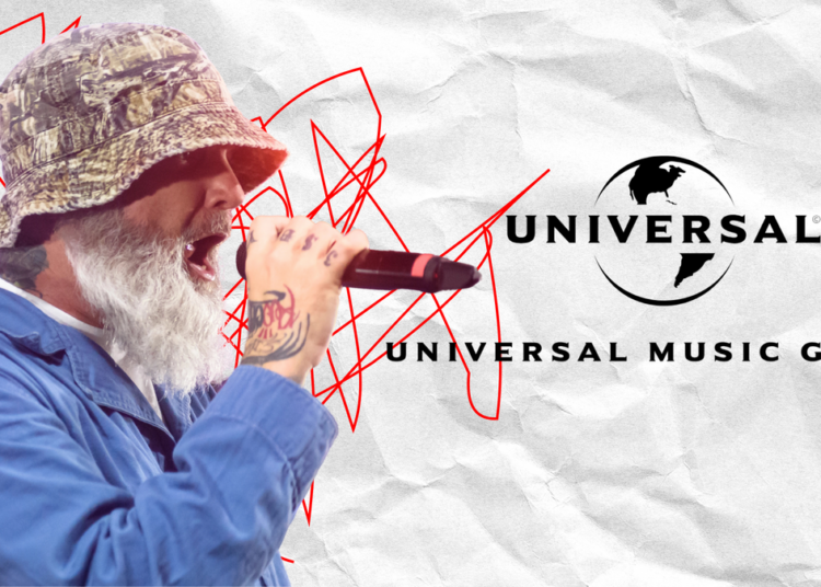 Megabonus e Streaming 2.0 de Lucian Grainge, sob escrutínio no último processo de Fred Durst