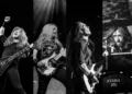 Megadeth New Álbum a ser lançado através da Blkiiblk Records, A Divisions of Frontiers Music SLR