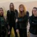 Megadeth anuncia uma nova parceria com o Frontiers Label Group