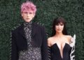 Megan Fox e Machine Gun Kelly acolhem seu primeiro filho juntos meses após a divisão