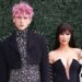Megan Fox e Machine Gun Kelly acolhem seu primeiro filho juntos meses após a divisão