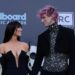 Megan Fox e Machine Gun Kelly estão 'em um bom lugar' após o nascimento da filha