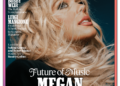 Megan Moroney Goes Deep on ‘Am I Okay?,’ Beyonce, and Her New Music