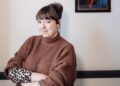 Megan Ogleby-Page promoveu a Chefe de Operações da Associação Digital de Entretenimento e Varejo do Reino Unido