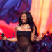 Megan Thee Stallion Talks 'Act III,' New Song + Video