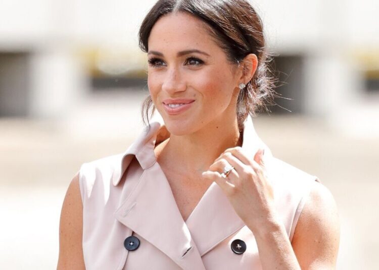 Meghan BFF quebra o silêncio na aparência no Show Netflix programado | Real | Notícias
