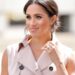 Meghan BFF quebra o silêncio na aparência no Show Netflix programado | Real | Notícias