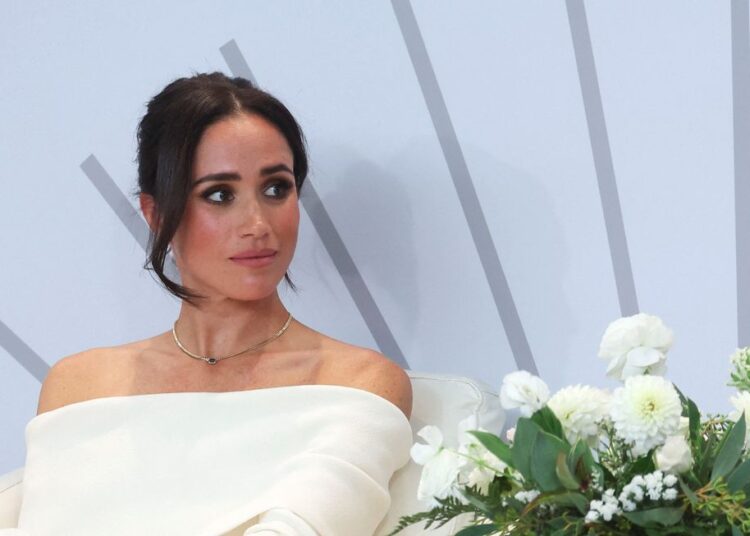 Meghan Marca