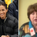Meghan Markle 'Deliberate' Act Netflix, com a marca 'muito chocante para as palavras'