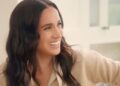 Meghan Markle Hails Show atingindo o Netflix Top 10 - mas já saiu do ranking | Real | Notícias