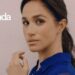 Meghan Markle, Meghan Markle, faz um grande anúncio com comentário de 4 palavras | Real | Notícias