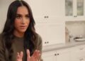 Meghan Markle Salavaged by Ex-Vanity Fair Editor Tina Brown | Real | Notícias