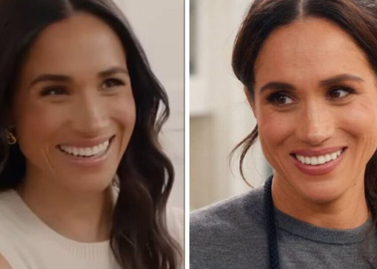 Meghan Markle Salavaged como um novo show da Netflix, criticou por ser um 'anúncio de supermercado' | Real | Notícias